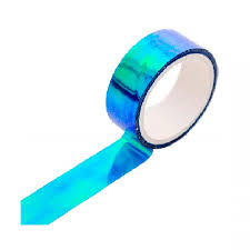 نوار هولوگرافی Holographic Tape
